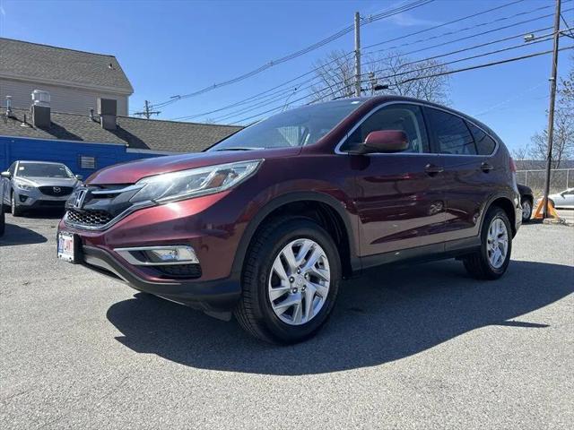 2016 Honda CR-V EX for sale in Framingham, MA