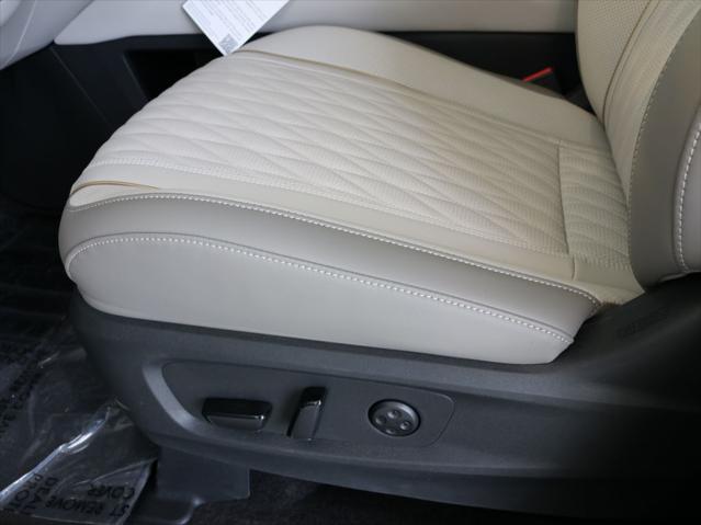 2026 INFINITI QX60 AUTOGRAPH AWD