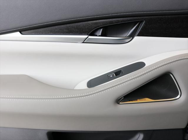 2026 INFINITI QX60 AUTOGRAPH AWD