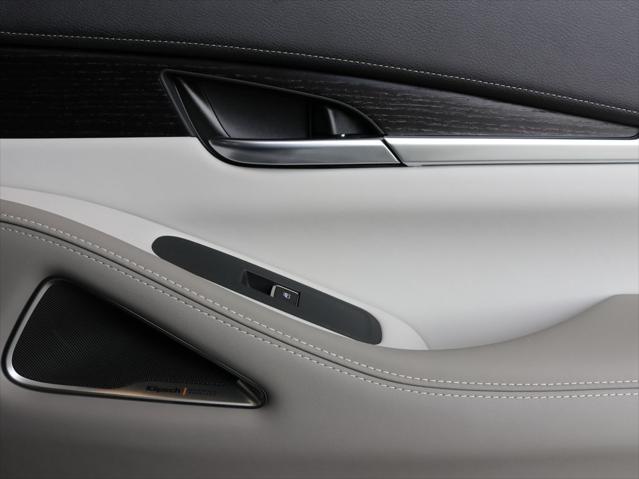 2026 INFINITI QX60 AUTOGRAPH AWD