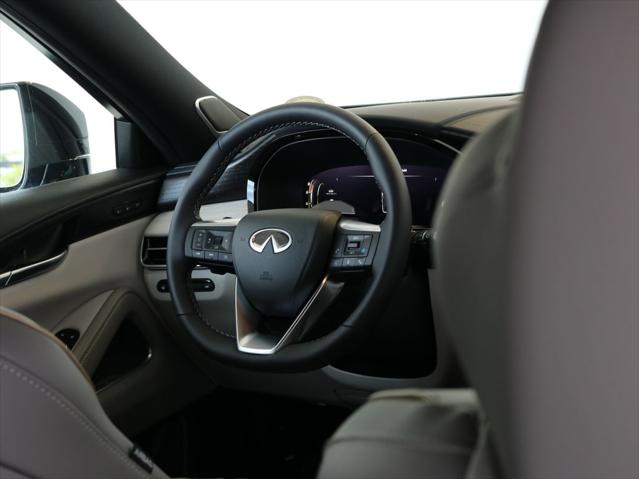 2026 INFINITI QX60 AUTOGRAPH AWD