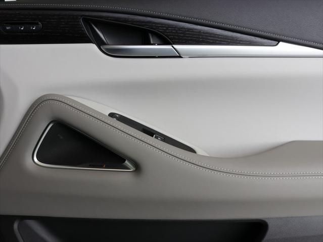 2026 INFINITI QX60 AUTOGRAPH AWD