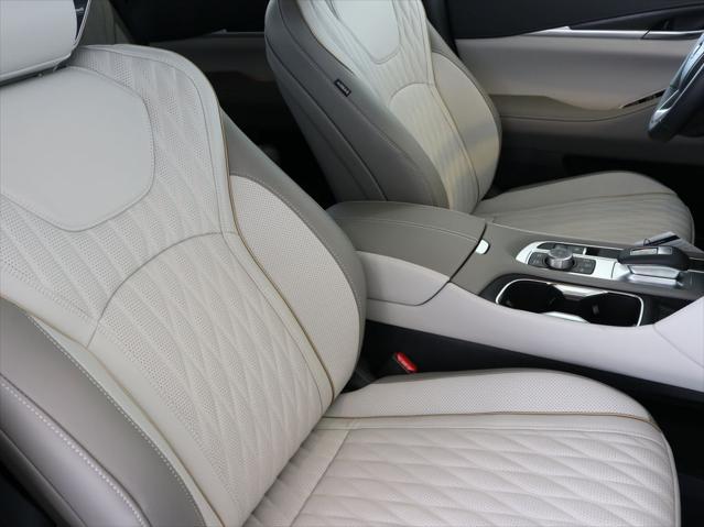2026 INFINITI QX60 AUTOGRAPH AWD