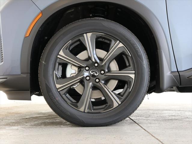 2026 INFINITI QX60 AUTOGRAPH AWD