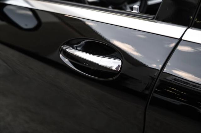 2019 Mercedes-Benz AMG S 63 4MATIC