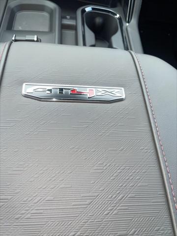 2026 GMC Sierra 2500HD Crew Cab, Standard Bed, AT4X, 4WD