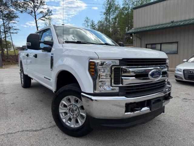 2018 Ford F-250 XLT for sale in Demorest, GA