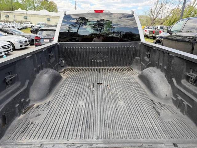2018 Ford F-250 XLT
