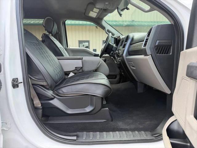 2018 Ford F-250 XLT