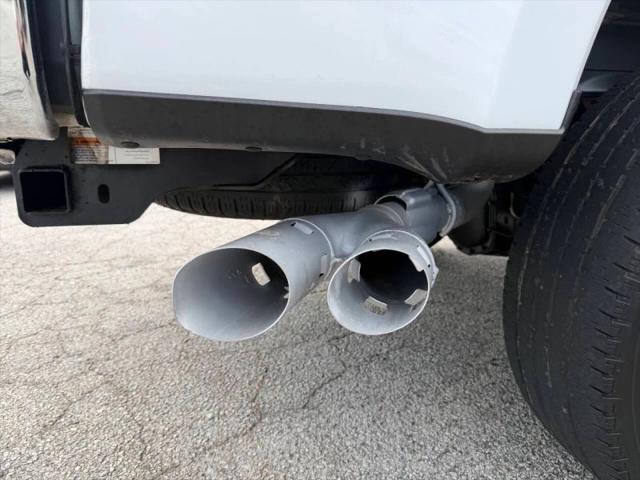 2018 Ford F-250 XLT