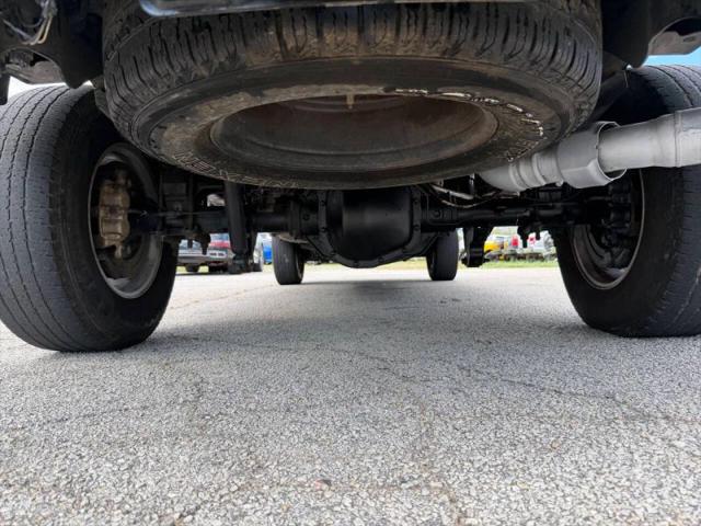 2018 Ford F-250 XLT