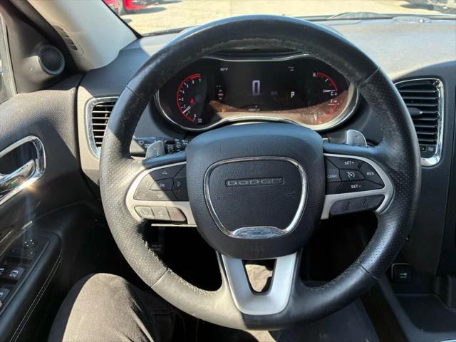 2015 Dodge Durango Citadel
