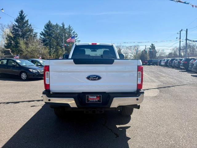 2019 Ford F-250 XLT
