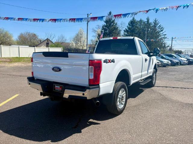 2019 Ford F-250 XLT