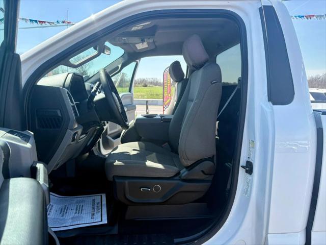 2019 Ford F-250 XLT