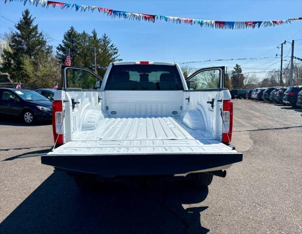 2019 Ford F-250 XLT
