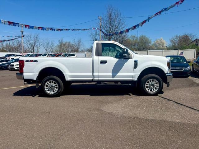 2019 Ford F-250 XLT