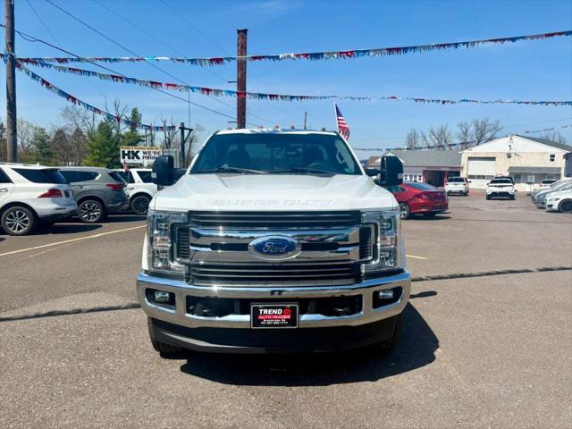 2019 Ford F-250 XLT