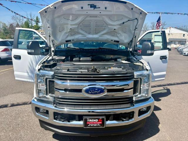 2019 Ford F-250 XLT