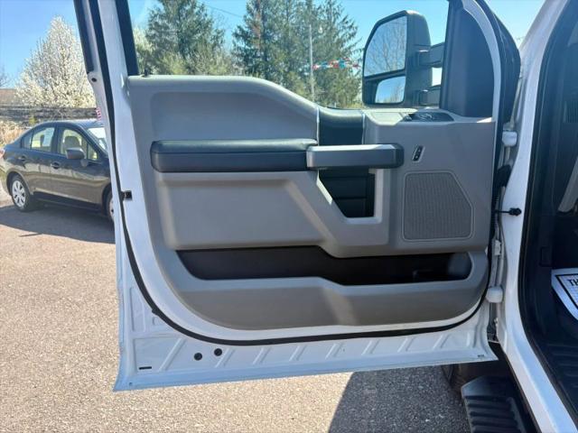 2019 Ford F-250 XLT