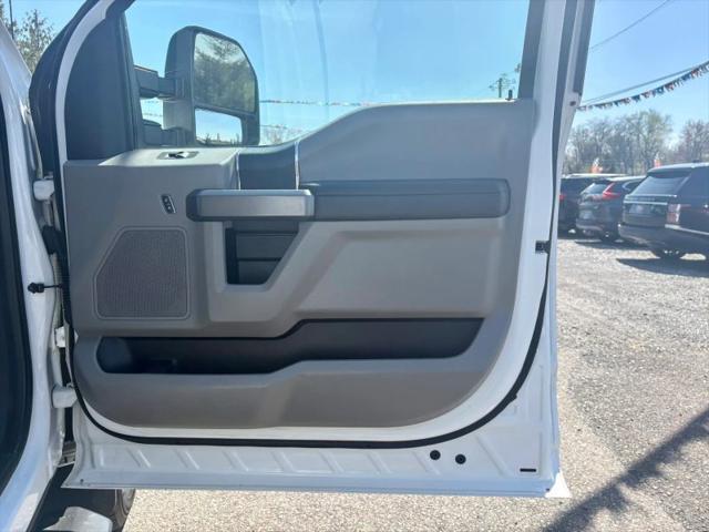 2019 Ford F-250 XLT