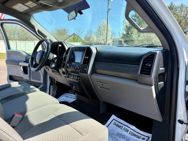 2019 Ford F-250 XLT