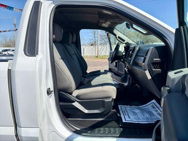 2019 Ford F-250 XLT