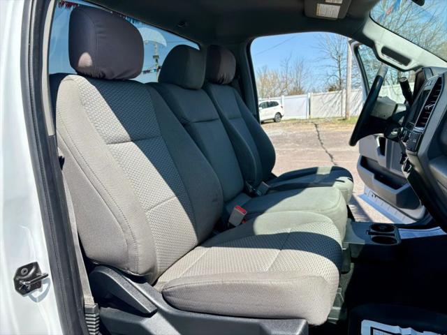 2019 Ford F-250 XLT