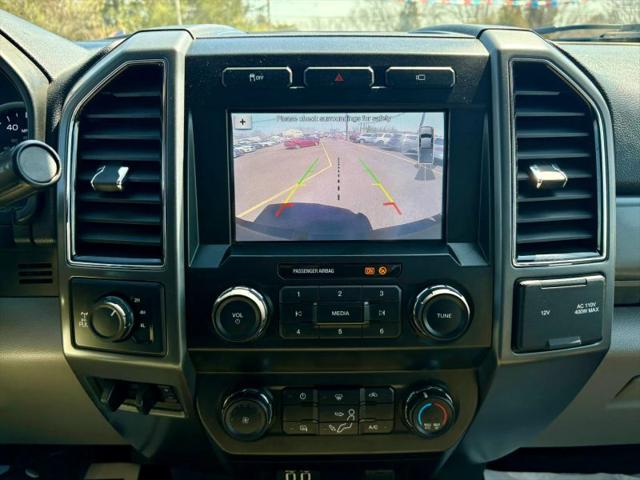 2019 Ford F-250 XLT