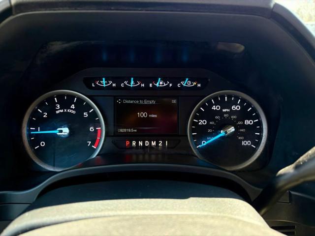 2019 Ford F-250 XLT