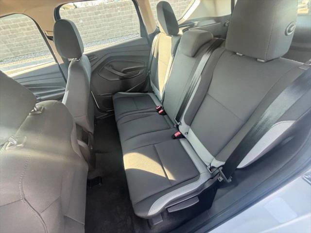 2016 Ford Escape S