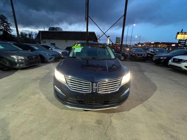 2015 Lincoln MKC Base for sale in Colorado Springs, CO