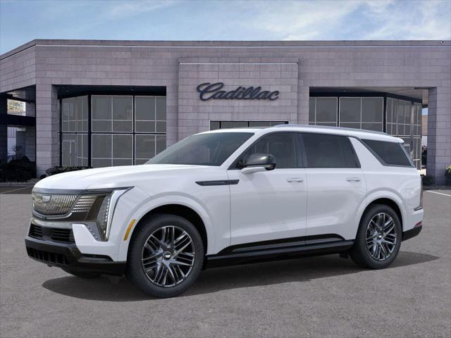 2026 Cadillac Escalade IQL Sport AWD