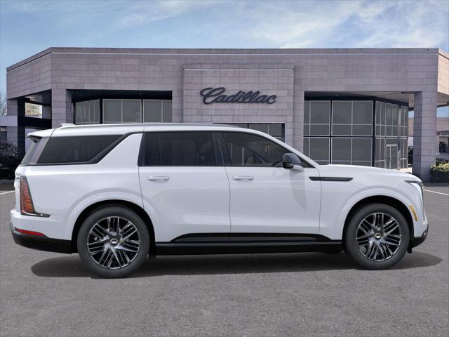 2026 Cadillac Escalade IQL Sport AWD