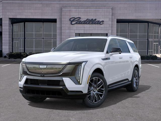 2026 Cadillac Escalade IQL Sport AWD