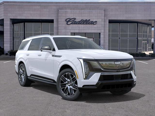 2026 Cadillac Escalade IQL Sport AWD