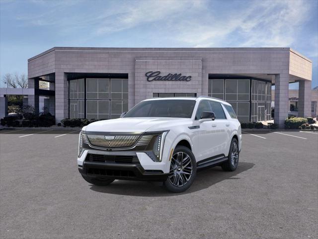 2026 Cadillac Escalade IQL Sport AWD
