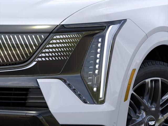 2026 Cadillac Escalade IQL Sport AWD