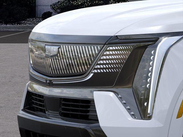 2026 Cadillac Escalade IQL Sport AWD