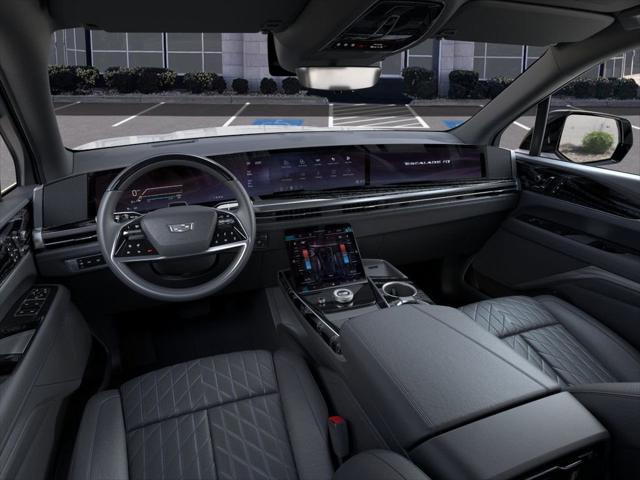 2026 Cadillac Escalade IQL Sport AWD