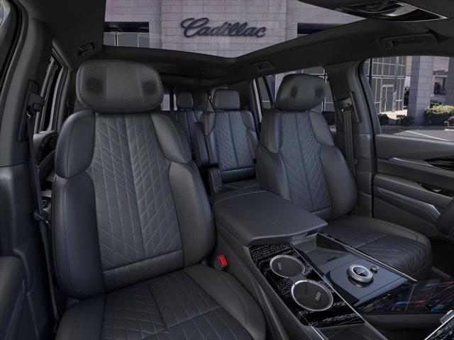 2026 Cadillac Escalade IQL Sport AWD