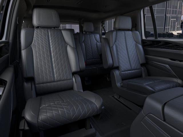 2026 Cadillac Escalade IQL Sport AWD