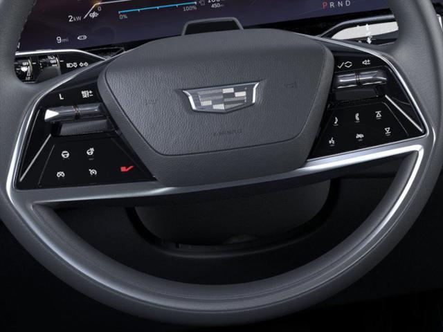 2026 Cadillac Escalade IQL Sport AWD
