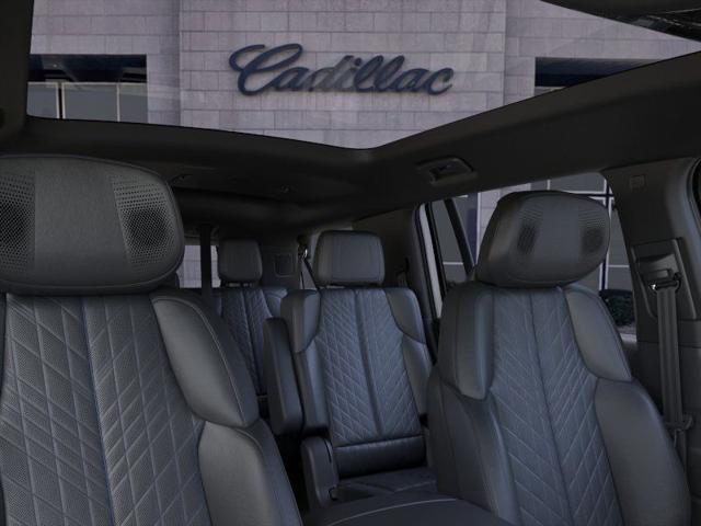 2026 Cadillac Escalade IQL Sport AWD
