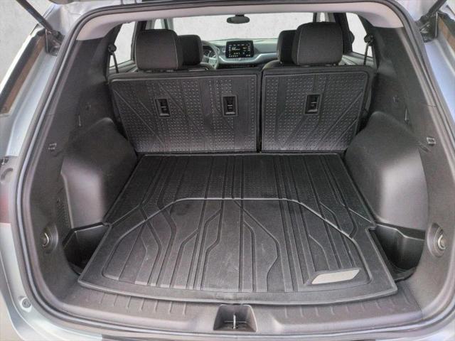 2024 Chevrolet Blazer FWD 2LT