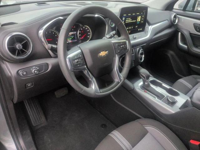 2024 Chevrolet Blazer FWD 2LT