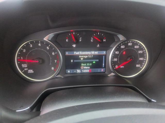 2024 Chevrolet Blazer FWD 2LT