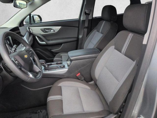2024 Chevrolet Blazer FWD 2LT