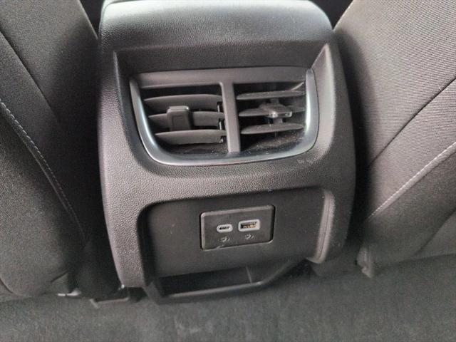 2024 Chevrolet Blazer FWD 2LT