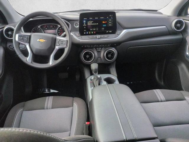 2024 Chevrolet Blazer FWD 2LT